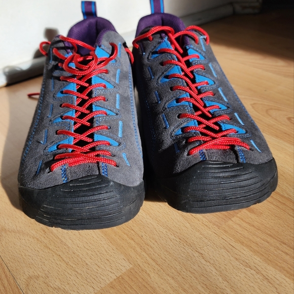 Keen jasper hiking shoes - Picture 2 of 9